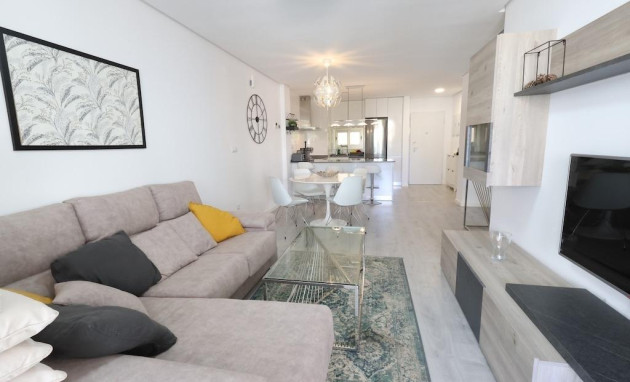 Herverkoop - Apartment - Orihuela Costa - Los Dolses