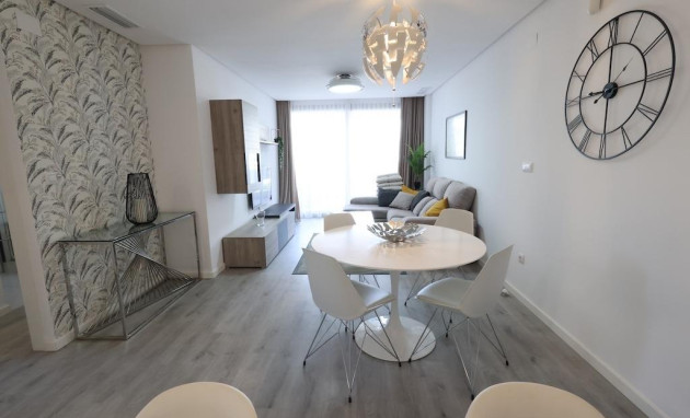 Herverkoop - Apartment - Orihuela Costa - Los Dolses