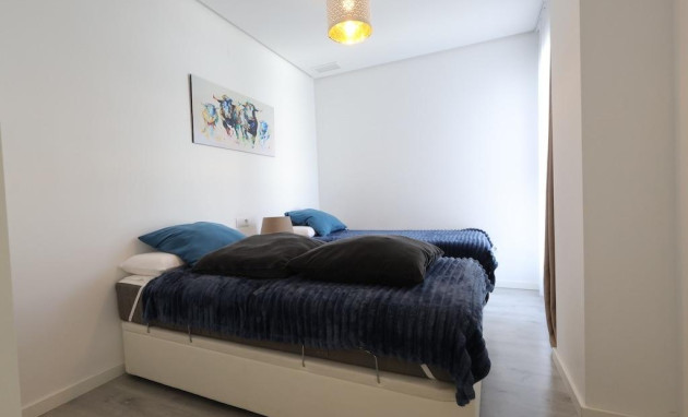Herverkoop - Apartment - Orihuela Costa - Los Dolses