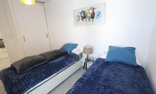 Herverkoop - Apartment - Orihuela Costa - Los Dolses