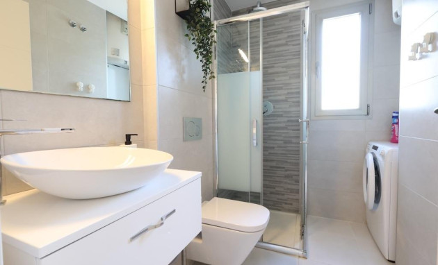 Herverkoop - Apartment - Orihuela Costa - Los Dolses