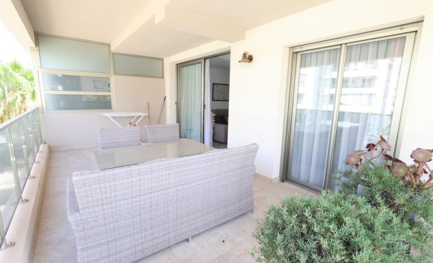 Herverkoop - Apartment - Orihuela Costa - Los Dolses