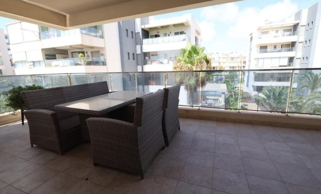 Herverkoop - Apartment - Orihuela Costa - Los Dolses