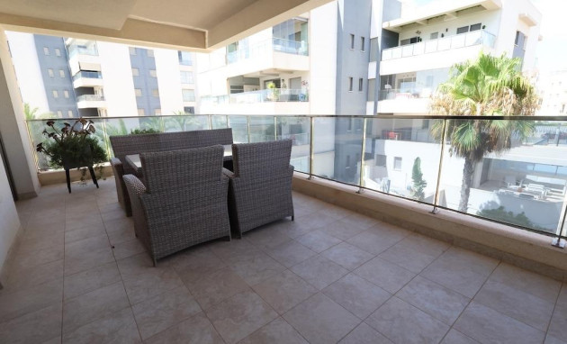 Herverkoop - Apartment - Orihuela Costa - Los Dolses