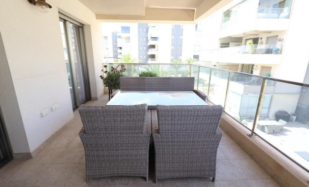 Herverkoop - Apartment - Orihuela Costa - Los Dolses