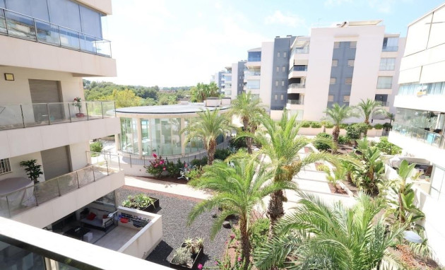 Herverkoop - Apartment - Orihuela Costa - Los Dolses