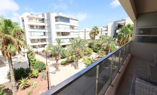 Herverkoop - Apartment - Orihuela Costa - Los Dolses