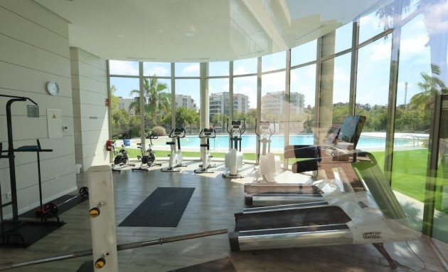 Herverkoop - Apartment - Orihuela Costa - Los Dolses
