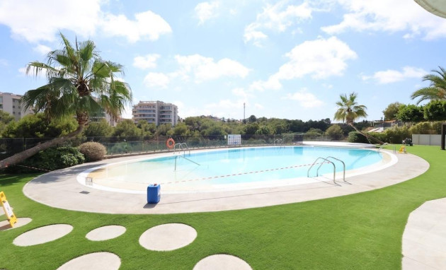 Herverkoop - Apartment - Orihuela Costa - Los Dolses