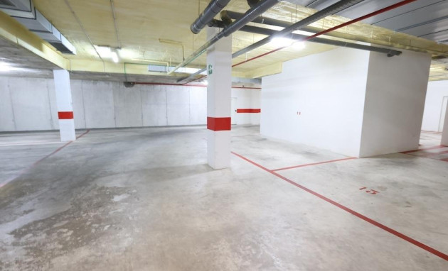 Herverkoop - Apartment - Orihuela Costa - Los Dolses