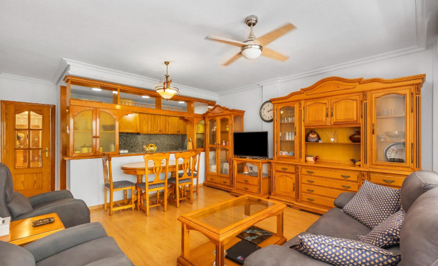 Herverkoop - Flat - Torrevieja - Paseo maritimo