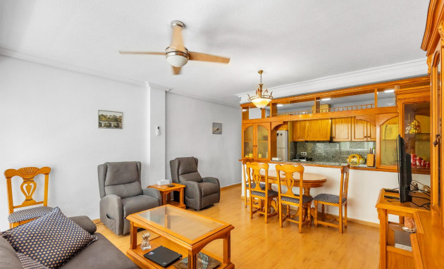 Herverkoop - Flat - Torrevieja - Paseo maritimo