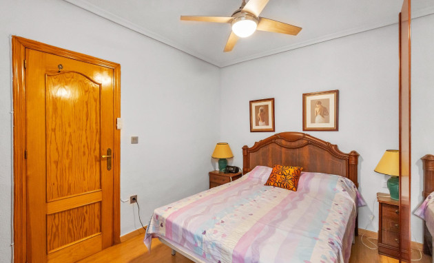 Herverkoop - Flat - Torrevieja - Paseo maritimo