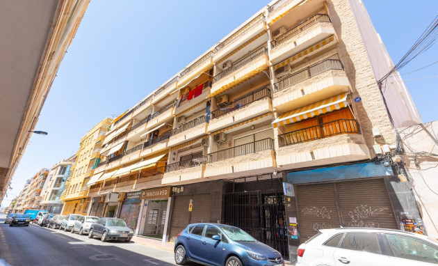 Herverkoop - Flat - Torrevieja - Paseo maritimo