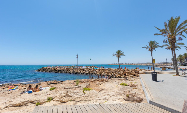 Herverkoop - Flat - Torrevieja - Paseo maritimo