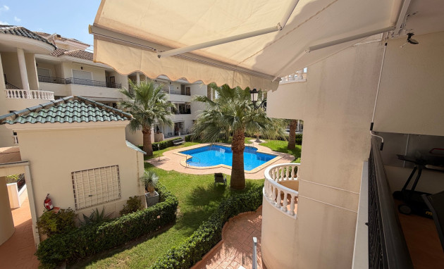 Reventa - Apartment - Jacarilla