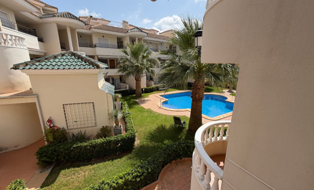 Reventa - Apartment - Jacarilla