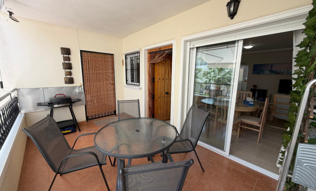 Reventa - Apartment - Jacarilla