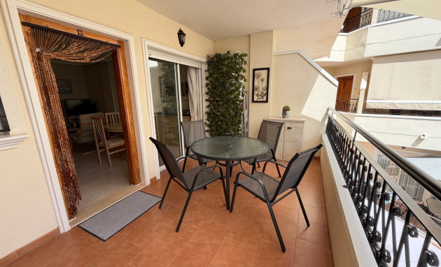 Reventa - Apartment - Jacarilla