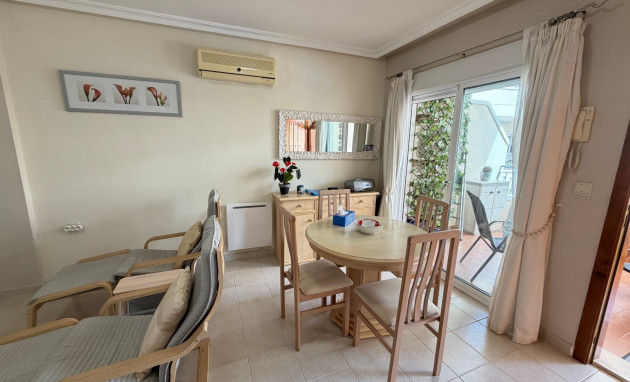Reventa - Apartment - Jacarilla
