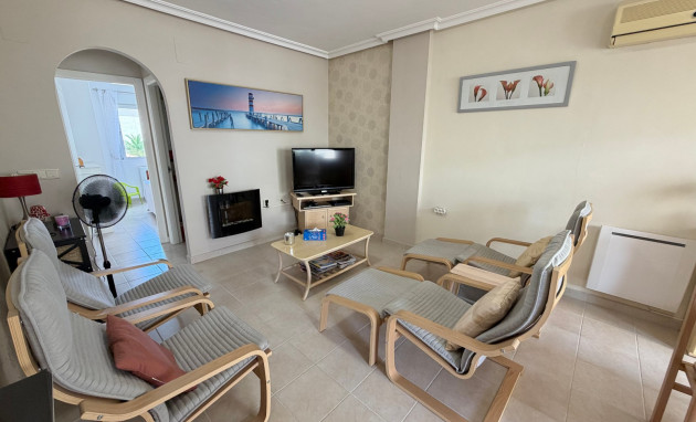Reventa - Apartment - Jacarilla