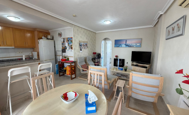 Reventa - Apartment - Jacarilla
