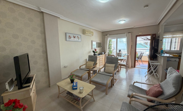 Reventa - Apartment - Jacarilla