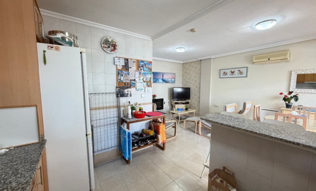 Reventa - Apartment - Jacarilla
