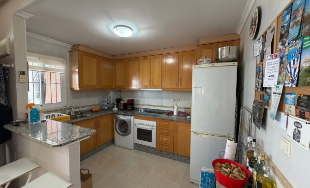 Reventa - Apartment - Jacarilla