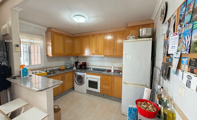Reventa - Apartment - Jacarilla