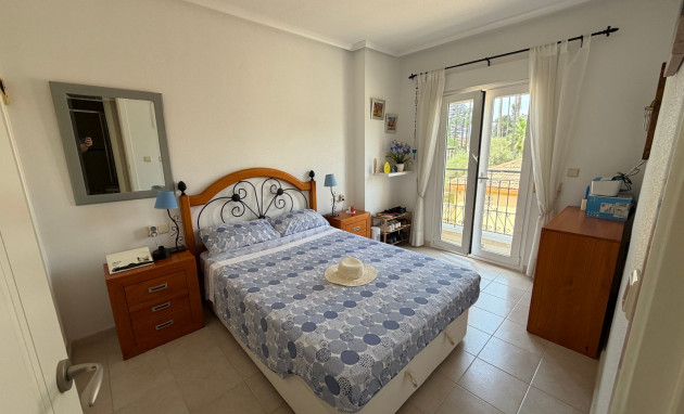 Reventa - Apartment - Jacarilla