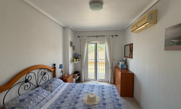 Reventa - Apartment - Jacarilla