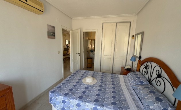 Reventa - Apartment - Jacarilla