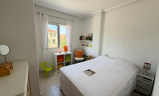 Reventa - Apartment - Jacarilla