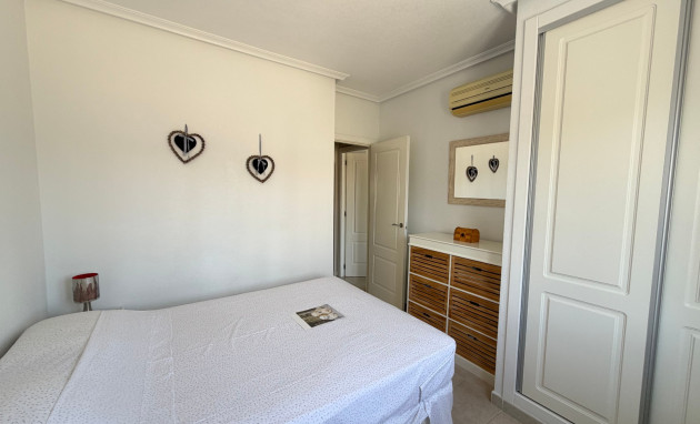 Reventa - Apartment - Jacarilla