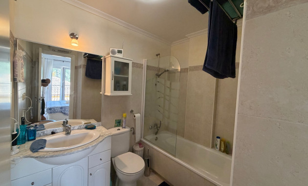 Reventa - Apartment - Jacarilla