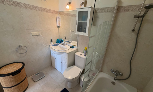 Reventa - Apartment - Jacarilla