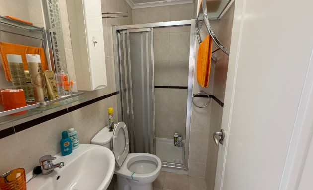 Reventa - Apartment - Jacarilla