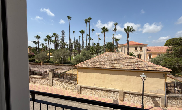 Reventa - Apartment - Jacarilla