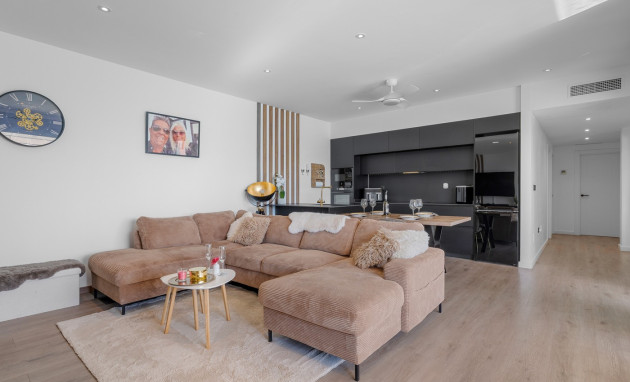 Herverkoop - Villa - Fortuna - Urbanizacion Las Kalendas