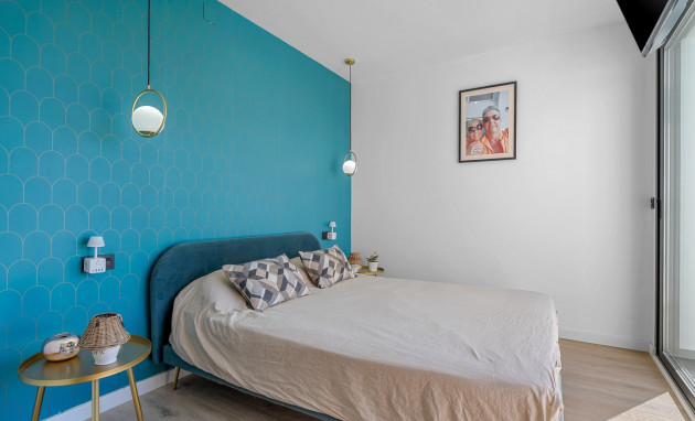 Herverkoop - Villa - Fortuna - Urbanizacion Las Kalendas