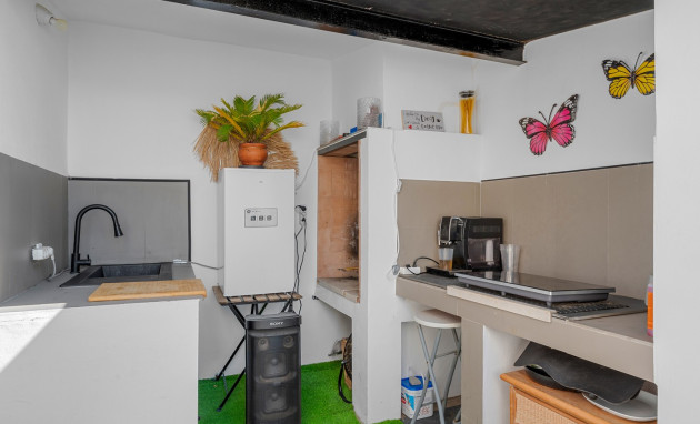Herverkoop - Villa - Fortuna - Urbanizacion Las Kalendas