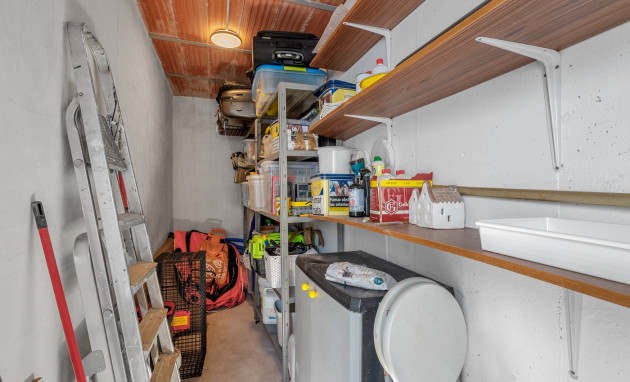 Herverkoop - Villa - Fortuna - Urbanizacion Las Kalendas