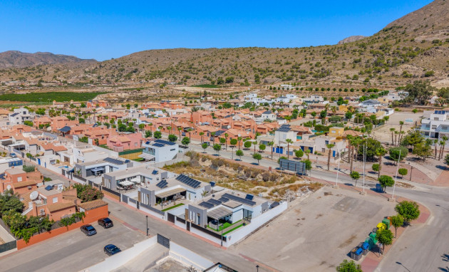 Herverkoop - Villa - Fortuna - Urbanizacion Las Kalendas