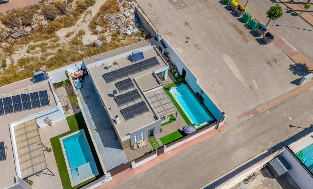 Herverkoop - Villa - Fortuna - Urbanizacion Las Kalendas