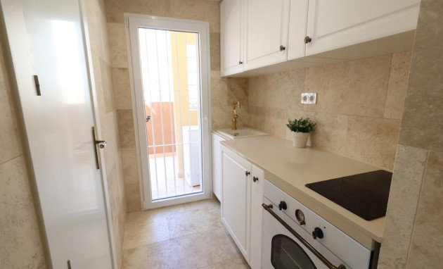 Revente - Villa - Orihuela Costa - Las Filipinas