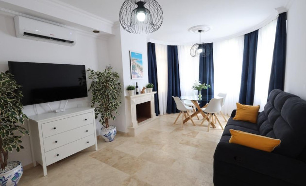 Revente - Villa - Orihuela Costa - Las Filipinas