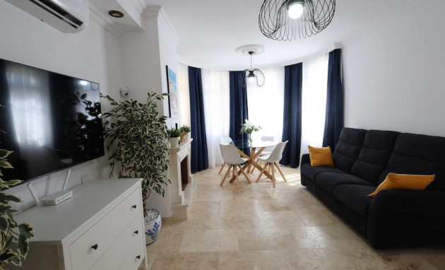 Revente - Villa - Orihuela Costa - Las Filipinas