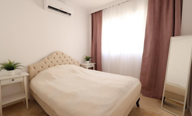 Revente - Villa - Orihuela Costa - Las Filipinas