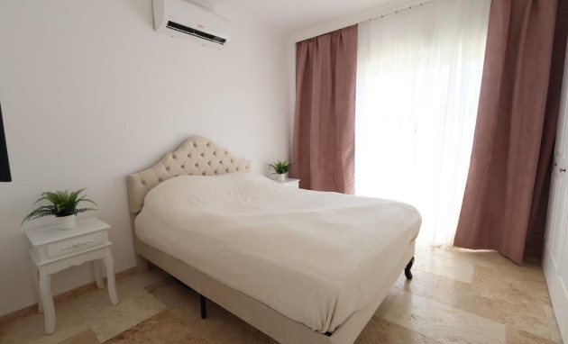 Revente - Villa - Orihuela Costa - Las Filipinas
